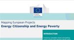 Nuova pubblicazione del JRC su "Energy Citizenship and Energy Poverty"