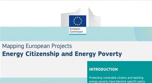 Nuova pubblicazione del JRC su "Energy Citizenship and Energy Poverty"