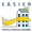 EASIER