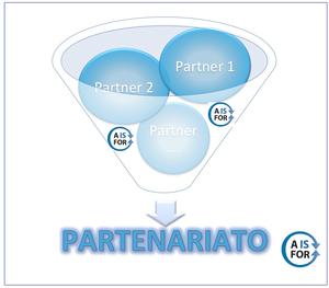 Ricerca partner