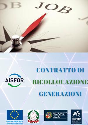 Contratto di Ricollocazione Generazioni